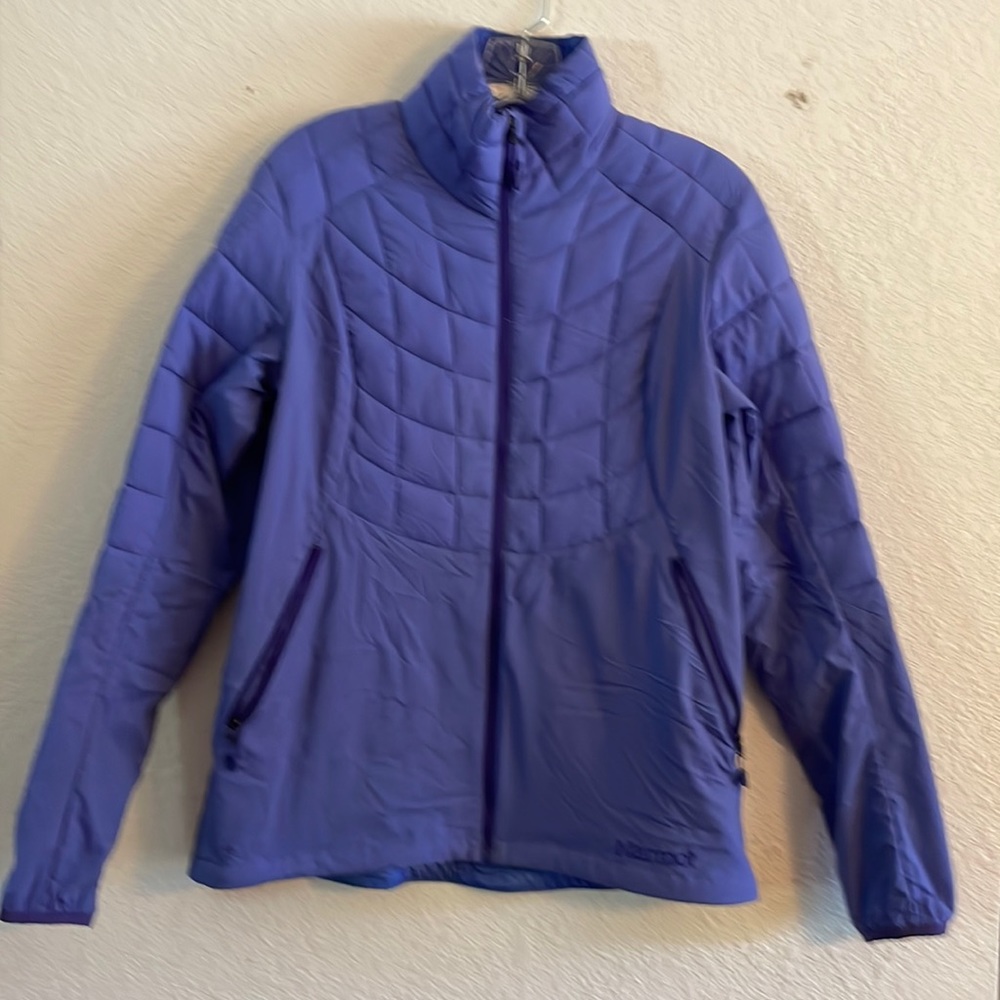 Women’s Marmot, Size Medium, Featherless Hybrid Insulated Jacket